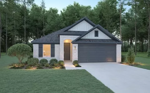 814 Scribe, Roman Forest, TX 77357
