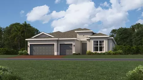 18807 Marlin Kite Ln, North Fort Myers, FL 33917