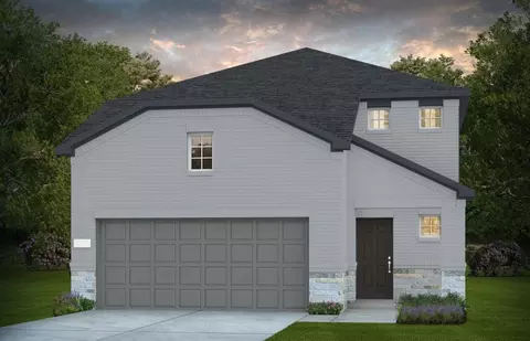 Exterior - 574 Ruby Bend Ln, Montgomery, TX 77356 photo 2 of 7