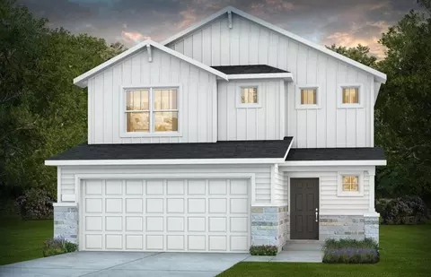 574 Ruby Bend Ln, Montgomery, TX 77356