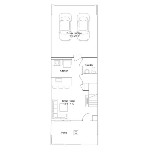 8910 San Antonio St, Littleton, CO 80125