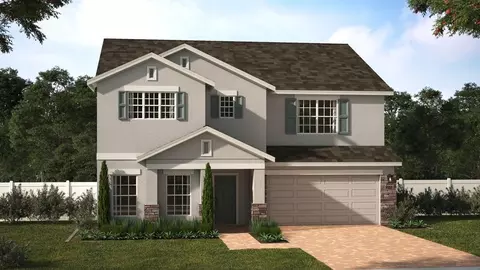 2597 Cavanaugh Dr, Orlando, FL 32817