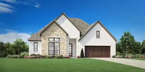 625 Ladybug Trl, Celina, TX 75009
