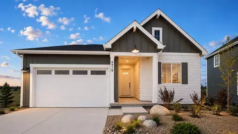 Exterior - 6419 Juniper Dr, Thornton, CO 80602 photo 1 of 1