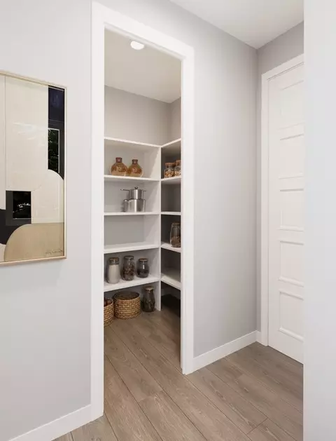 Entry Way - 6419 Juniper Dr, Thornton, CO 80602 photo 2 of 7