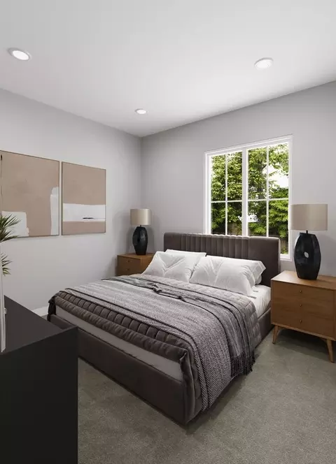 Bedroom - 6419 Juniper Dr, Thornton, CO 80602 photo 1 of 8