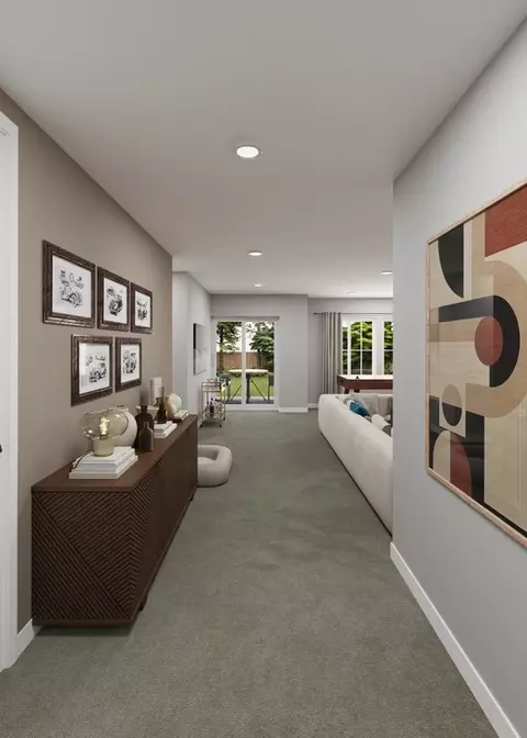 Entry Way - 6419 Juniper Dr, Thornton, CO 80602 photo 7 of 7