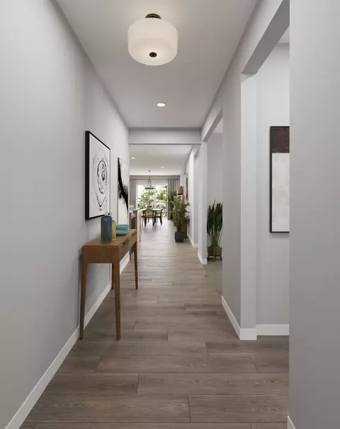 Entry Way - 6419 Juniper Dr, Thornton, CO 80602 photo 1 of 7