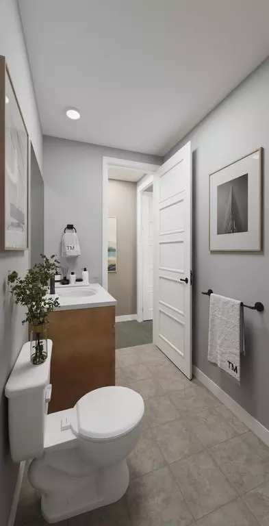 Bath - 6419 Juniper Dr, Thornton, CO 80602 photo 5 of 5