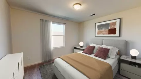 Bedroom - 165 Admiral St, Conway, SC 29526 photo 1 of 7