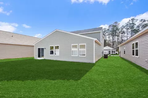 Exterior - 165 Admiral St, Conway, SC 29526 photo 5 of 7