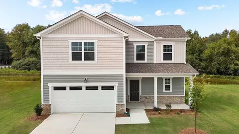 Exterior - 165 Admiral St, Conway, SC 29526 photo 2 of 7