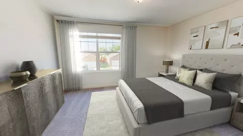 Bedroom - 165 Admiral St, Conway, SC 29526 photo 2 of 7