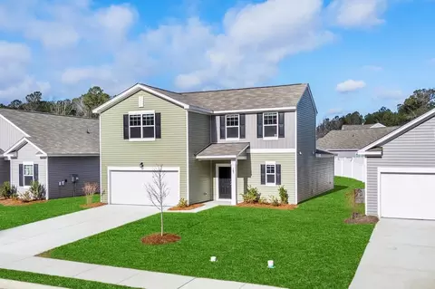 Exterior - 165 Admiral St, Conway, SC 29526 photo 4 of 7