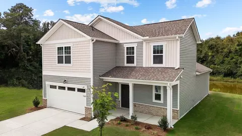 Exterior - 165 Admiral St, Conway, SC 29526 photo 3 of 7