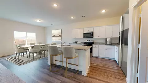 Kitchen - 165 Admiral St, Conway, SC 29526 photo 1 of 3