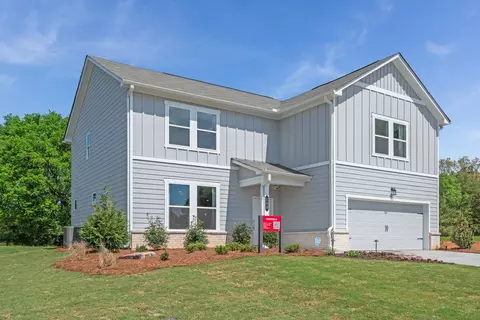 Exterior - 107 Hollow Oak Bnd, Euharlee, GA 30145 photo 14 of 19