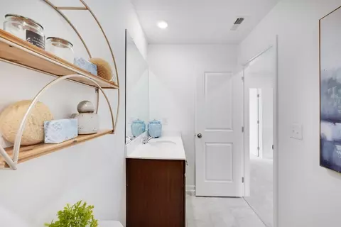 Entry Way - 107 Hollow Oak Bnd, Euharlee, GA 30145 photo 10 of 19