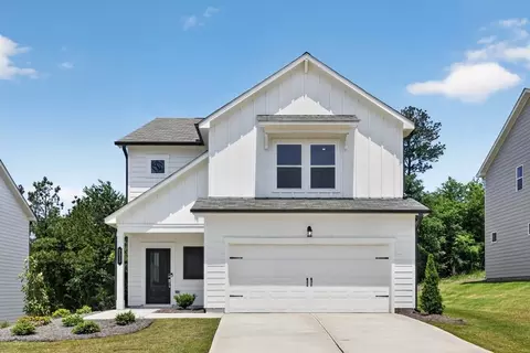 Exterior - 107 Hollow Oak Bnd, Euharlee, GA 30145 photo 7 of 19