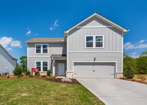 Exterior - 107 Hollow Oak Bnd, Euharlee, GA 30145 photo 5 of 19