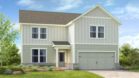 Exterior - 107 Hollow Oak Bnd, Euharlee, GA 30145 photo 2 of 19