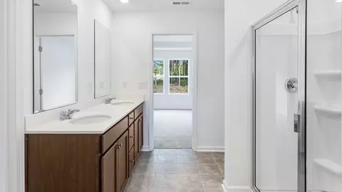 Entry Way - 107 Hollow Oak Bnd, Euharlee, GA 30145 photo 12 of 19