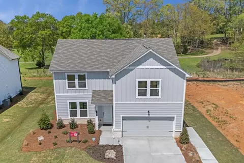 Exterior - 107 Hollow Oak Bnd, Euharlee, GA 30145 photo 6 of 19