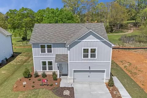 Exterior - 107 Hollow Oak Bnd, Euharlee, GA 30145 photo 13 of 19