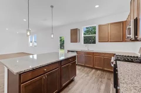 Kitchen - 107 Hollow Oak Bnd, Euharlee, GA 30145 photo 22 of 22
