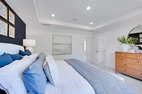Bedroom - 107 Hollow Oak Bnd, Euharlee, GA 30145 photo 26 of 66