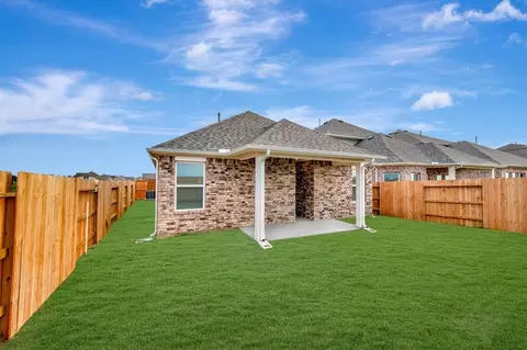 30814 Newcomb Landing Ln, Waller, TX 77484