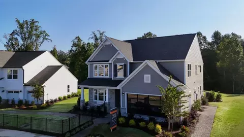 440 Black Bear St, China Grove, NC 28023