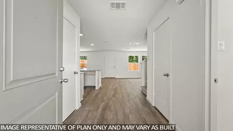 12346 Mccrorey Trails Ct, Conroe, TX 77303