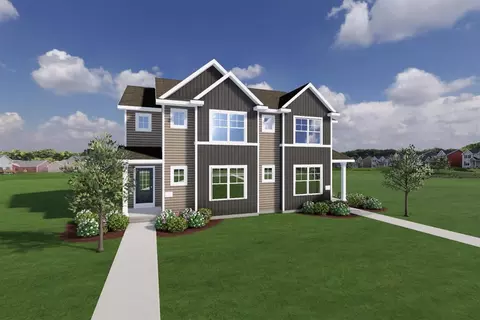 2122 S High Point Rd, Madison, WI 53719