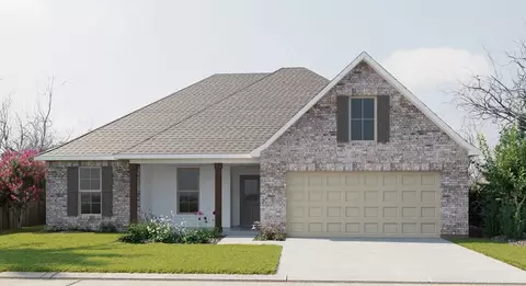 39700 Fairhope Dr, Ponchatoula, LA 70454