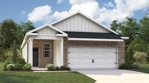 Exterior - 4121 Oswin Dr, Murfreesboro, TN 37129 photo 2 of 10
