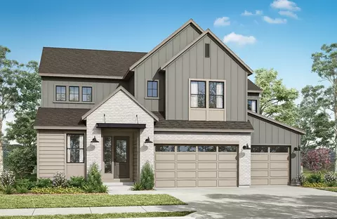 2732 E Hayloft Ln, Heber City, UT 84032