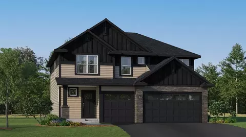 12208 Aurora Ave, Rogers, MN 55374