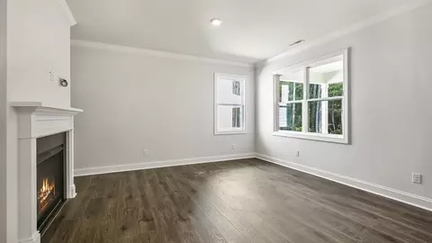 Living - 7505 Percussion Dr, Apex, NC 27539 photo 1 of 5
