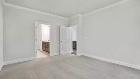 Bedroom - 7505 Percussion Dr, Apex, NC 27539 photo 3 of 11