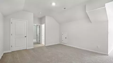 Bedroom - 7505 Percussion Dr, Apex, NC 27539 photo 6 of 11