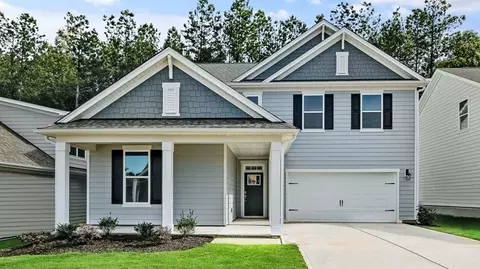 Exterior - 7505 Percussion Dr, Apex, NC 27539 photo 6 of 11
