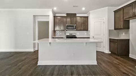 Kitchen - 7505 Percussion Dr, Apex, NC 27539 photo 2 of 8