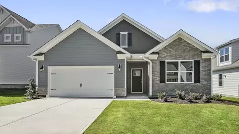 Exterior - 7505 Percussion Dr, Apex, NC 27539 photo 3 of 11