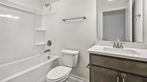 Bath - 7505 Percussion Dr, Apex, NC 27539 photo 2 of 3