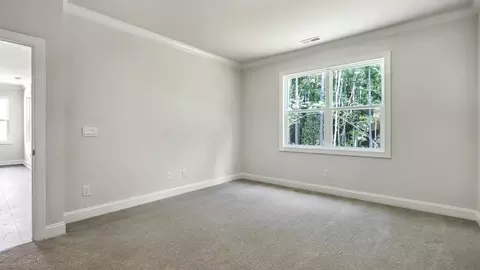 Bedroom - 7505 Percussion Dr, Apex, NC 27539 photo 4 of 11