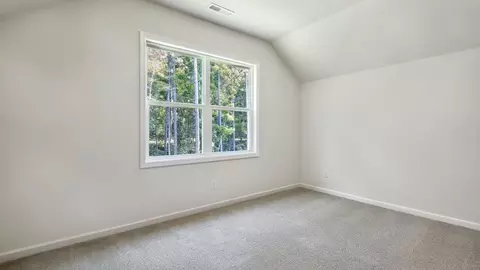 Bedroom - 7505 Percussion Dr, Apex, NC 27539 photo 7 of 11