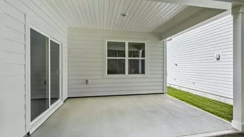 Exterior - 7505 Percussion Dr, Apex, NC 27539 photo 4 of 11