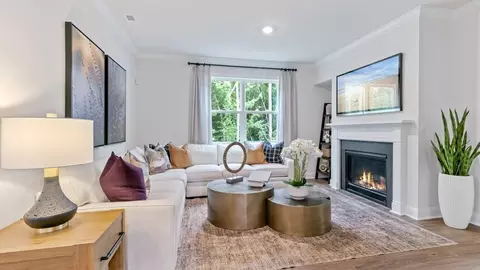 Other - 7505 Percussion Dr, Apex, NC 27539 photo 9 of 13
