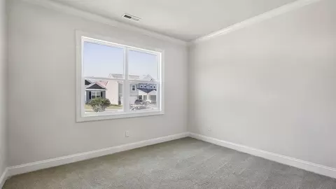 Bedroom - 7505 Percussion Dr, Apex, NC 27539 photo 5 of 11